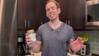 Snap Supplements Spirulina Chlorella Honest Review