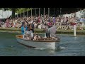 Univ. of Washington, USA vs A.S.R. Nereus 'A', NED | Temple Challenge Cup | Day 5 | Henley 2026