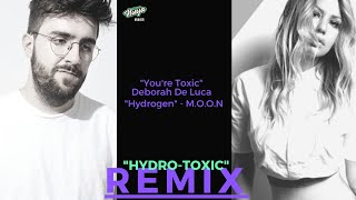 Deborah De Luca - Toxic / REMIX \