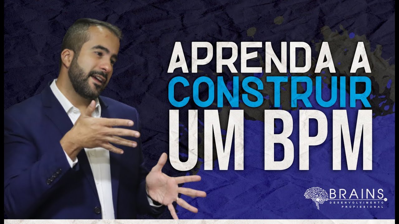 🔵 GESTÃO POR PROCESSOS - BPM e BPMN - O QUE É E COMO FUNCIONA O BPM e BPMN