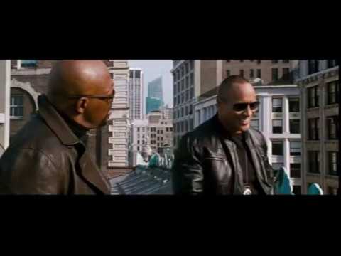 ვაჩვენოთ რა შეგვიძლია The Other Guys