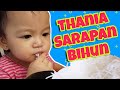 MOP KIDS - THANIA SARAPAN BIHUN