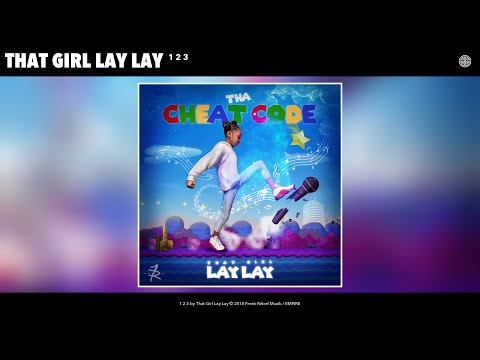 That Girl Lay Lay - 1 2 3 (Audio)