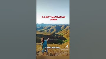 Wisata Negeri Dongeng Lokal #wisataindonesia #hiddengemindonesia #travelgoals #explorenusantara