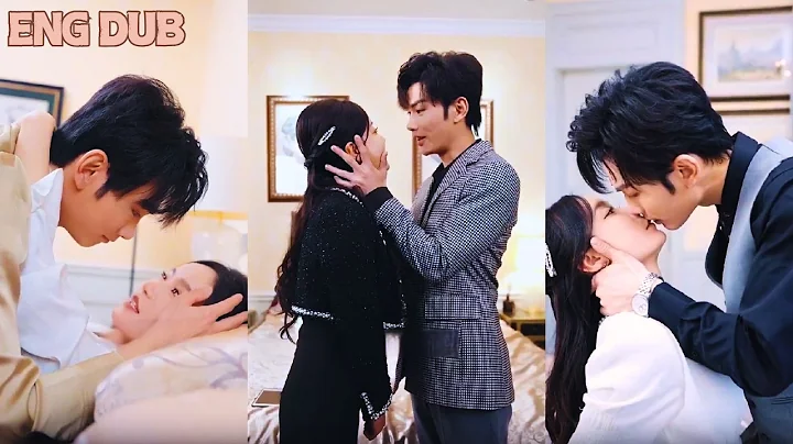 💖A Second Chance At First Love | When Amnesia Gave Their Marriage A New Beginning | ENG DUB