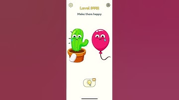 Dop 2 Gameplay level 3442 #shorts #trending #viral