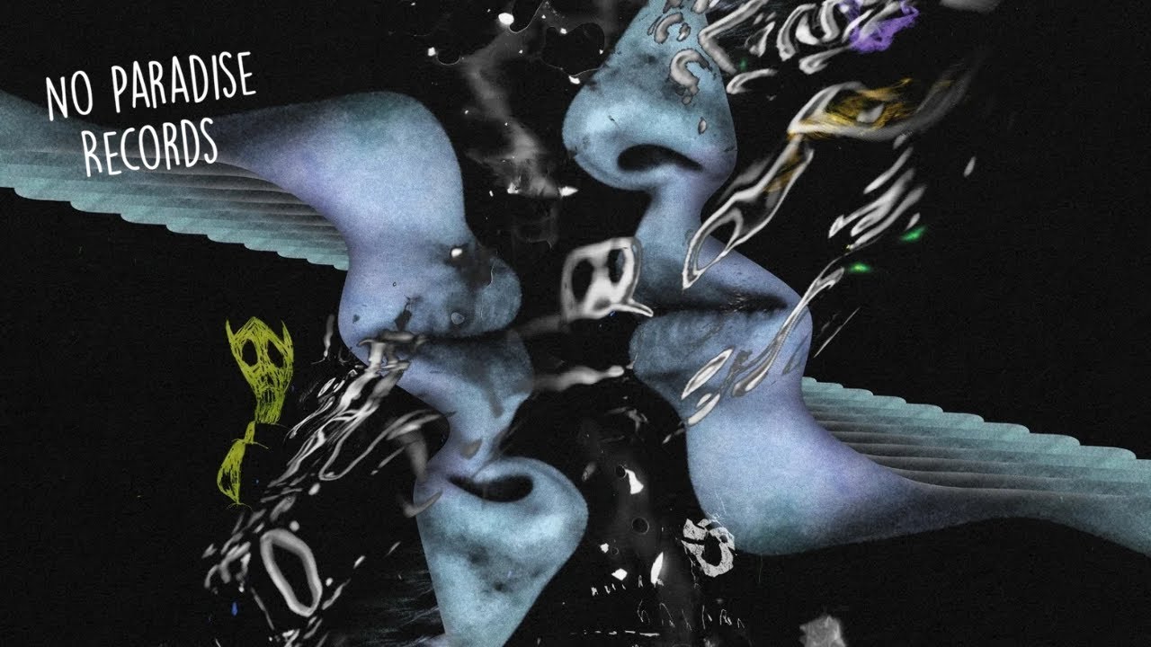 Adam Beyer - Ghost Kiss