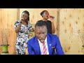 LET GOD STEP INTO YOUR UNSTABLE LIFE ~~by Pastor Gideon Kabenge