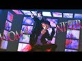 【MMD文スト】Womanizer【双黒】