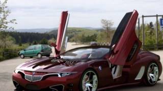 Top 10 Concept Cars Hot Cars