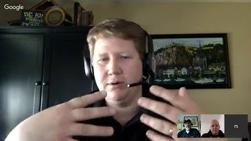 iWorkflow Roundtable