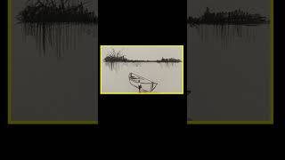 &quot;How to Draw a Boat on Water Step by Step | Easy Drawing for All&quot;