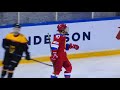 Турнир четырех наций. Германия W - Россия W - 1:6. Видеообзор