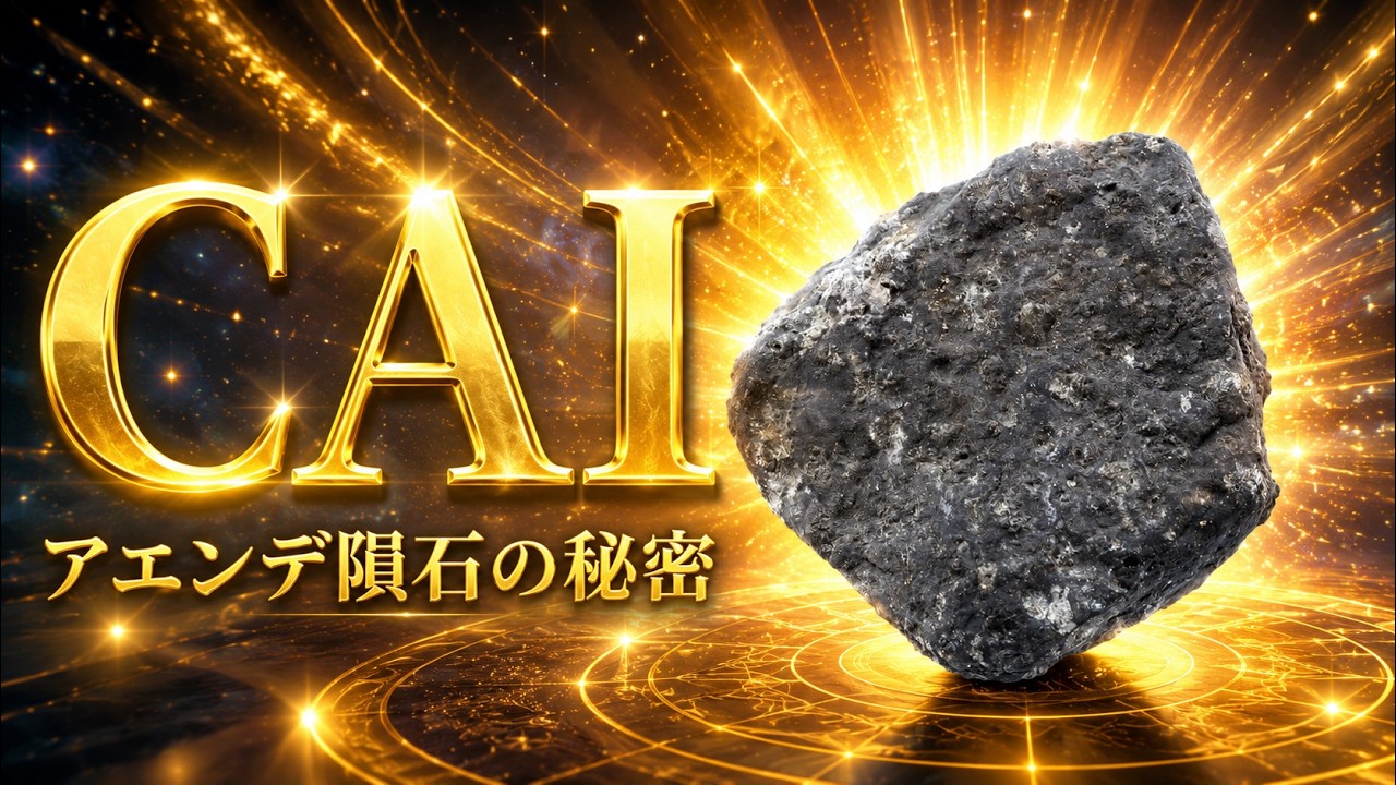 洋楽ヒップホップ アエンデ隕石 ☄️ アエンデ 隕石 1.3g 炭素質コンド