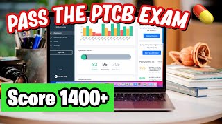 How to use Pocket Prep for PTCB Exam and pass with 1400+ score screenshot 4