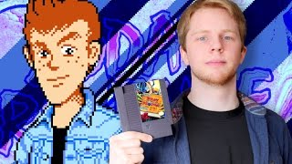 StarTropics II: Zoda's Revenge - Nitro Rad