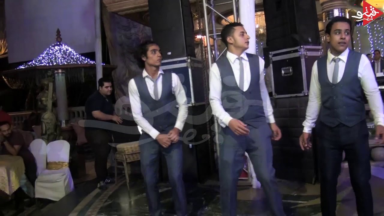 النجم حمزه الصغير من قريد الميرلاند السياحيه فرحه عبده السويسى