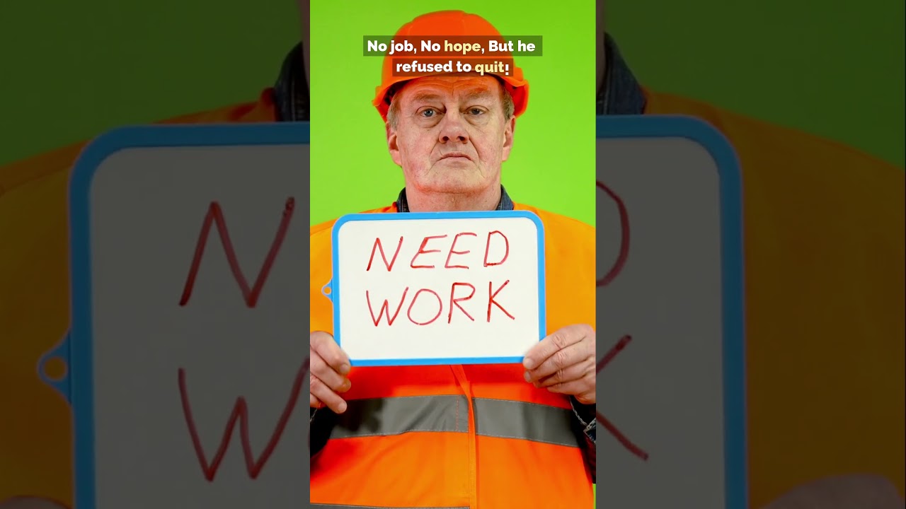 From the Ashes to KFC at 65? | Colonel Sanders’ Inspiring Story | KFC Success Journey