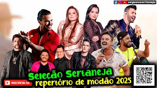 Só Modão Eduardo Costa, Bruno & Marrone, Maiara & Maraisa, Gusttavo Lima, Clayton & Romário, Léo