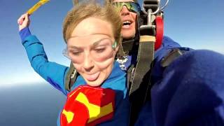 Swoopware: Skydive - Tara