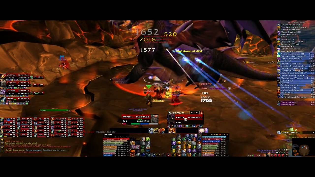 thriller of illuminati-guild History !