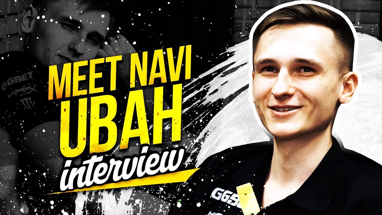 Meet NAVI Ubah (interview) - YouTube