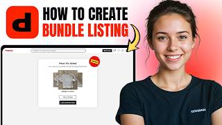 How To Create A Bundle Listing On Depop 2026