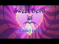 Sweet Devil Kaito Cover