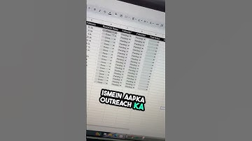 Follow up using this sheet 👊🏻