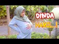 DRAMA | DINDA HAMIL...!