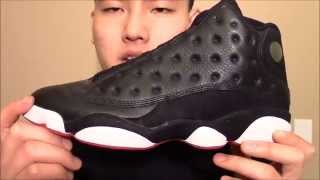 retro 13 playoff