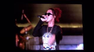 [ScreenCam] 130330 Shorty - THAITANIUM @Super Joint Concert