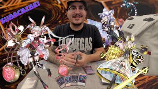 Yu-Gi-Oh! YCS Houston VIP Qualifier - 1st Place - Maliss Bystial