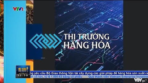 Bản tin TCKD sáng 10/01/2022: Nhóm năng lượng khởi sắc nhờ hỗ trợ từ cung - cầu trên thị trường |MXV