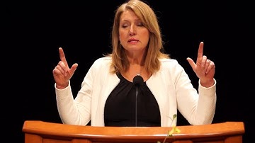 Liz Wiseman: Tell Less, Ask More