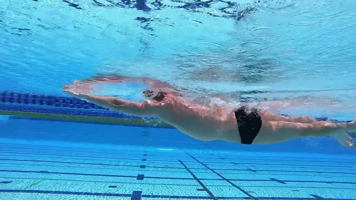 If You Swim With A 2-Beat Kick (Or Want To)... Do This