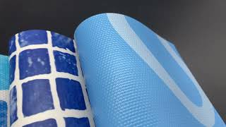 High Quality, Backyard Pool Liner Material Manufacturer, Vinyl Liner Factory, China, Manufacturer
