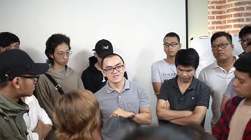 Keyframe Workshop 10 -  Chuyển mã Video transcode là gì - Bui Cong Anh - Video Report