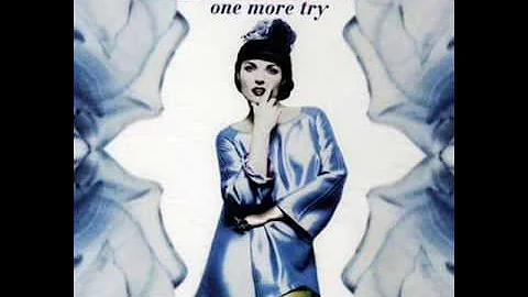 KRISTINE W - One More Try (1996)