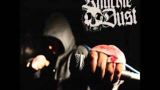 Knuckledust - Justice is ours