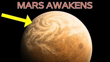 Shocking! Mars Winds Are Way Stronger Than We Thought - This Discovery Changes Everything