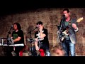 The "iRig Gig" - Full live performance using IK mobile music accessories &amp; apps