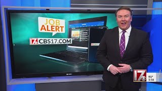 Job Alert: Raleigh ranks high in stem careers