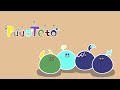 【LocoRoco】ロコロコのうた【人力】