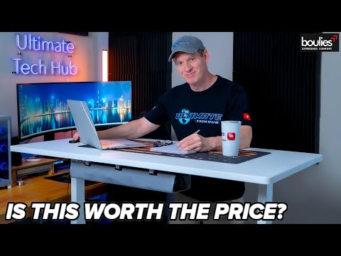 Why you need