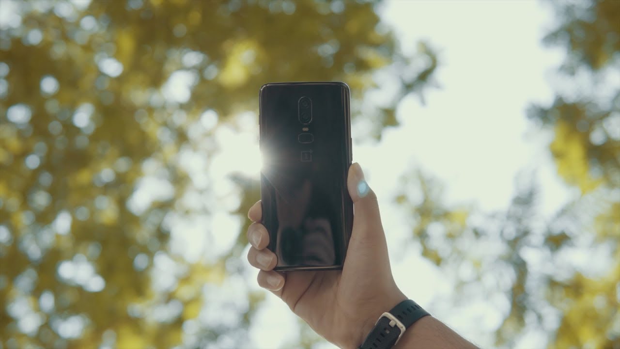 OnePlus 6 Long Term Review: Better Than The 6T!