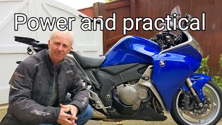 Honda Vfr 1200 Buyers Guidance.