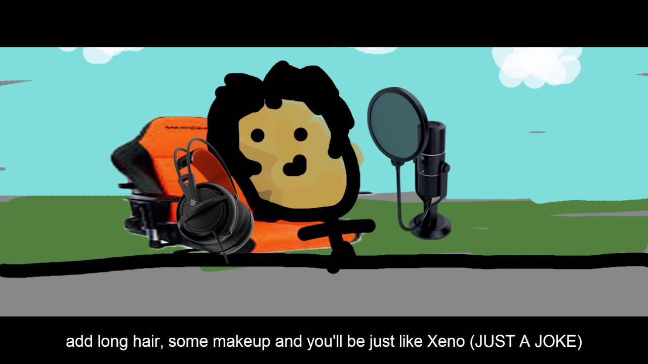 CullTheMeek DISS TRACK!!