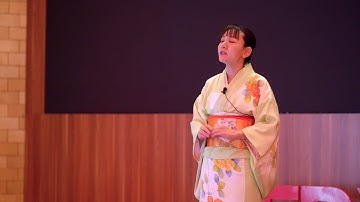 From Samurai to Steve Jobs: The Power of Zen and Art | Yukari Kitamura | TEDxAs Sulimaniyah