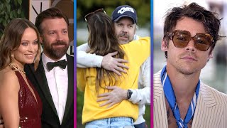 Inside Olivia Wilde and Jason Sudeikis’ Co-Parenting Relationship (Source)